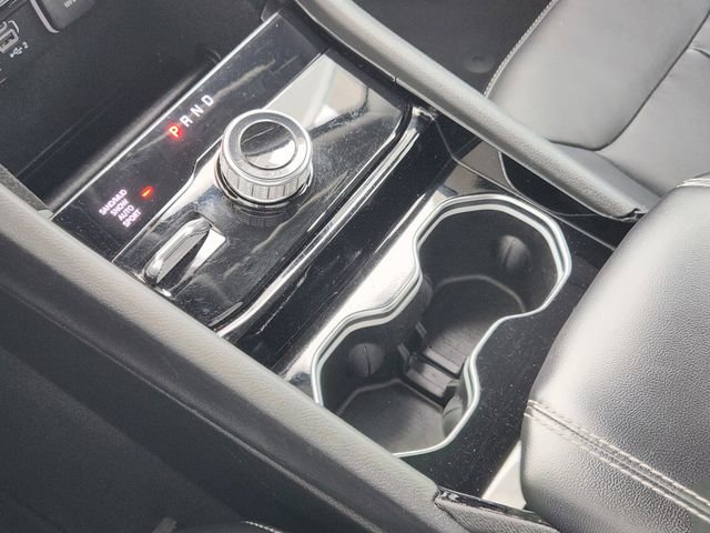 Used 2021 Jeep Grand Cherokee L Limited image 18