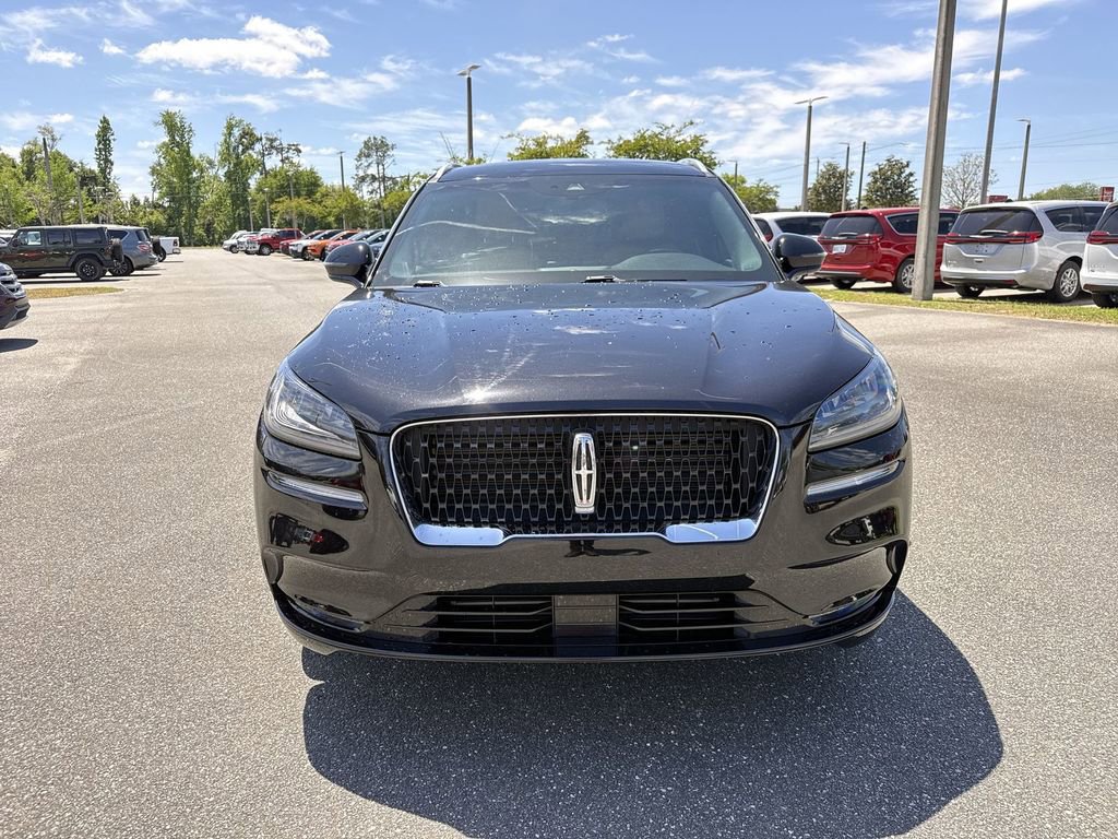 Used 2021 Lincoln Corsair Reserve w/ Sport Package image 8