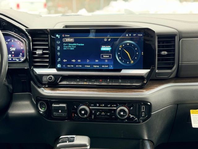 Certified 2022 Chevrolet Silverado 1500 LT image 22