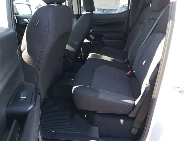 New 2025 Ford Ranger XLT w/ Black Appearance Package image 23