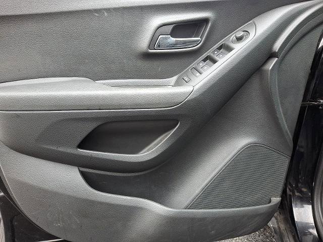 Certified 2019 Chevrolet Trax LT image 13