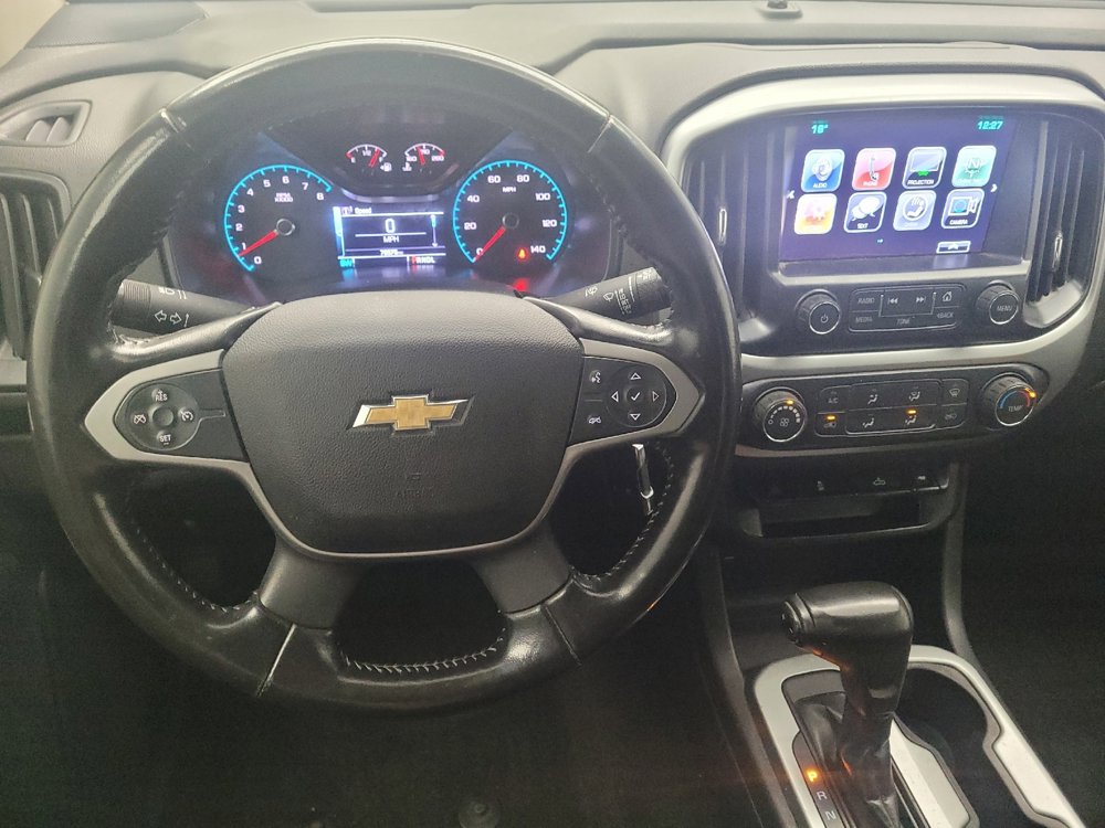 Used 2018 Chevrolet Colorado LT image 22