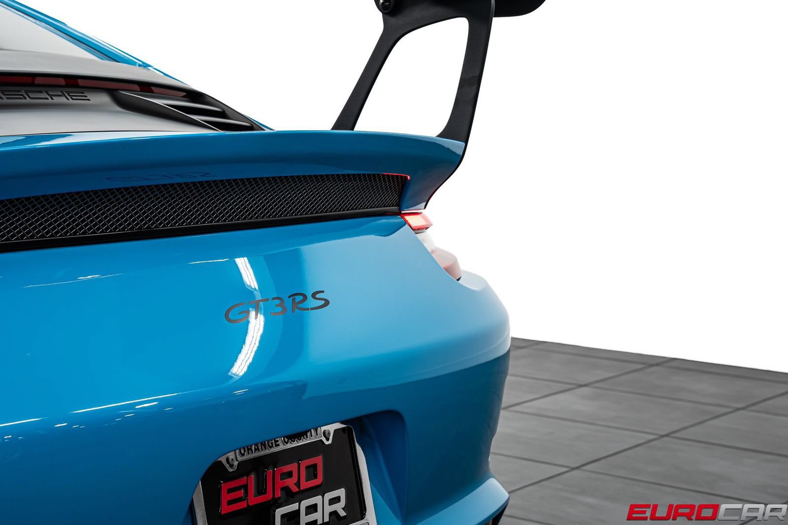 Used 2019 Porsche 911 GT3 RS RWD image 24