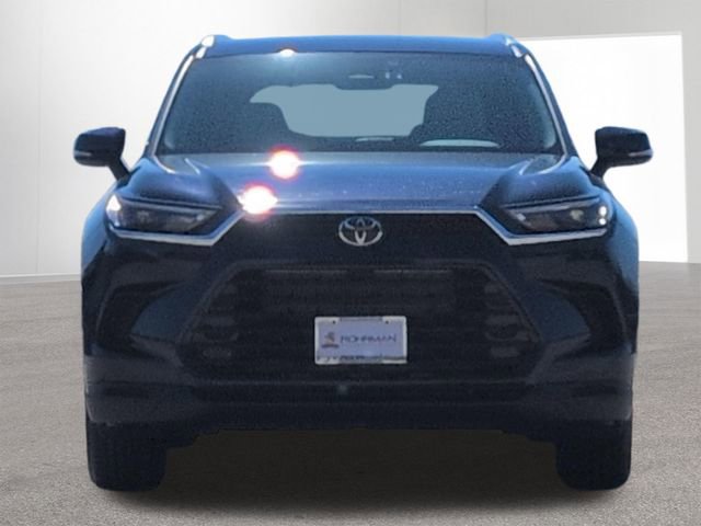 New 2026 Toyota Grand Highlander XLE image 2