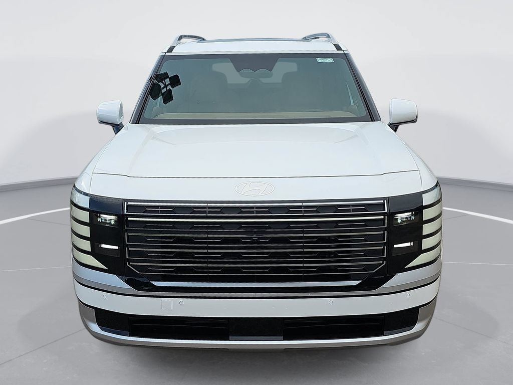 New 2027 Hyundai Palisade Calligraphy AWD/4WD image 2