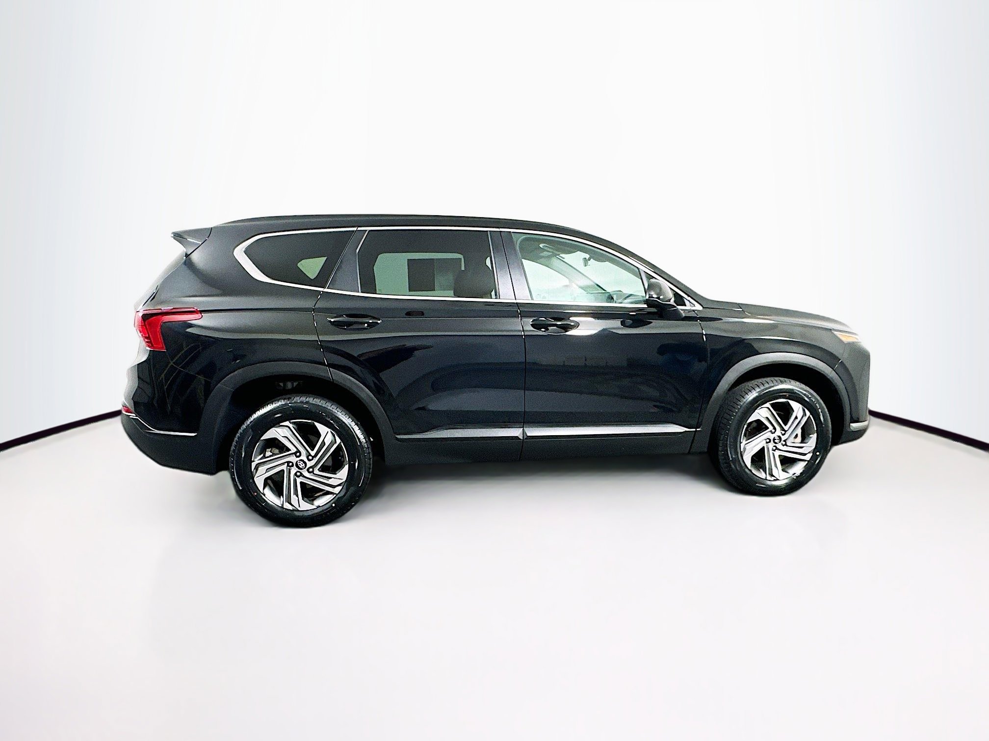 Certified 2023 Hyundai Santa Fe SE w/ Cargo Package image 8