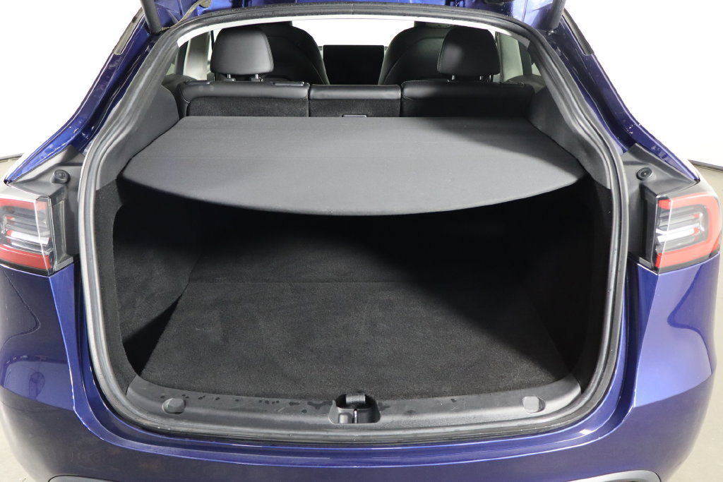 Used 2023 Tesla Model Y Long Range AWD/4WD image 16