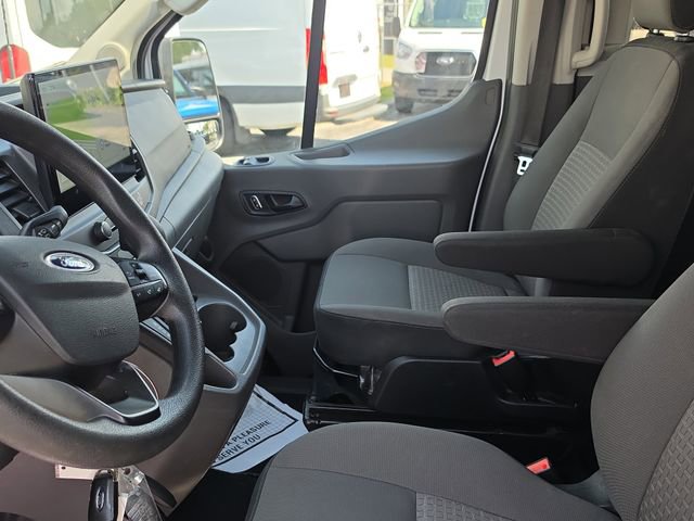 Used 2022 Ford Transit 350 XLT RWD image 15