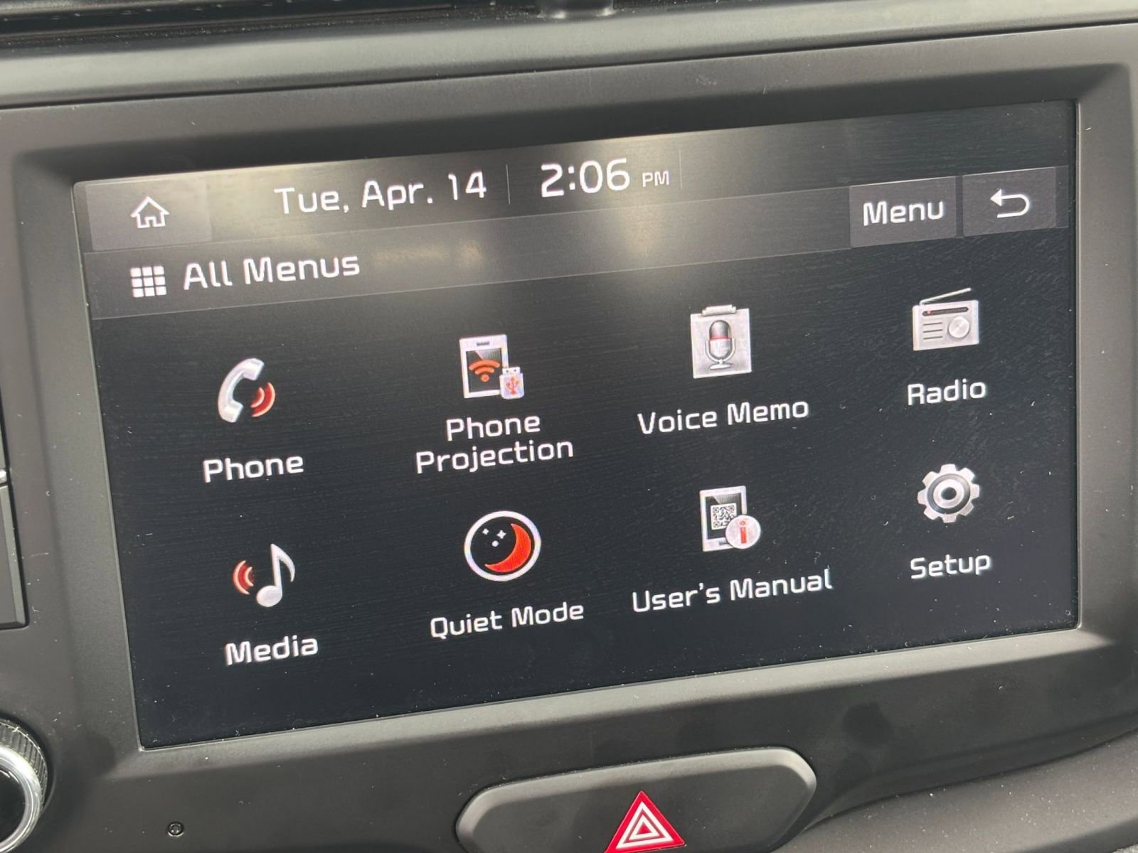 Used 2025 Kia Soul LX w/ LX Technology Package image 20