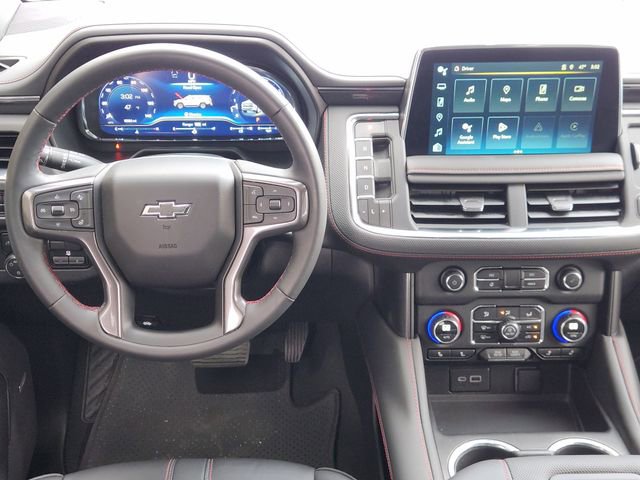 Used 2024 Chevrolet Tahoe RST w/ Luxury Package image 24