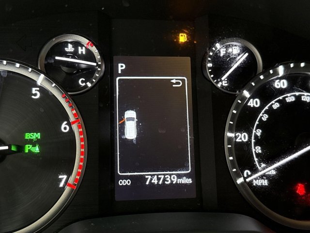 Certified 2020 Lexus GX 460 Premium w/ Premium Package image 16