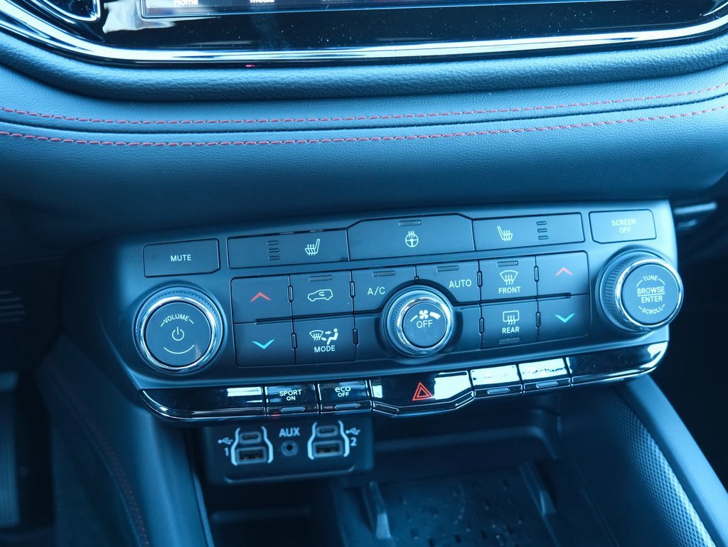 New 2026 Dodge Durango GT image 22