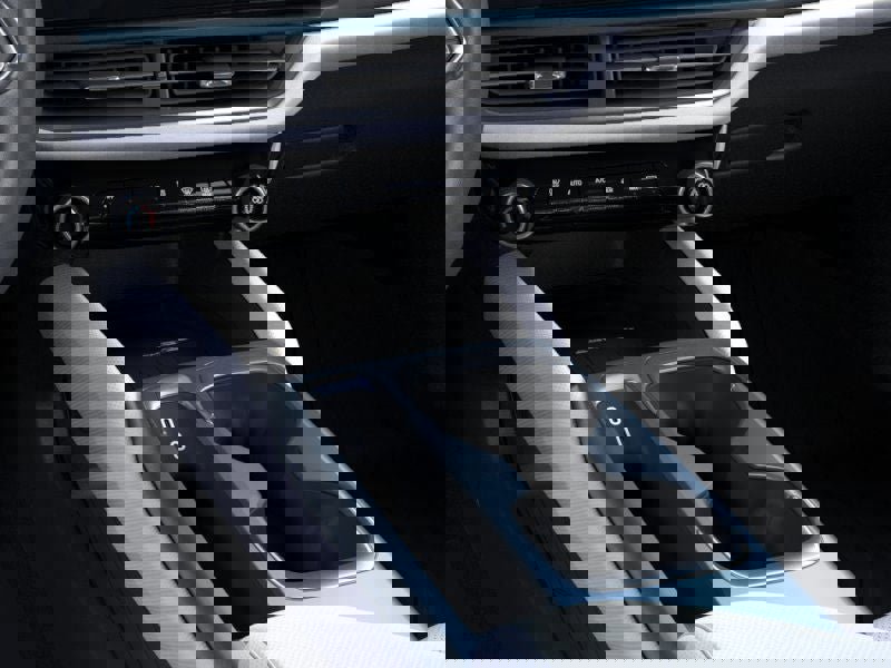 New 2026 Chevrolet Equinox EV LT image 23