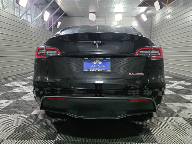 Used 2021 Tesla Model Y Performance image 6