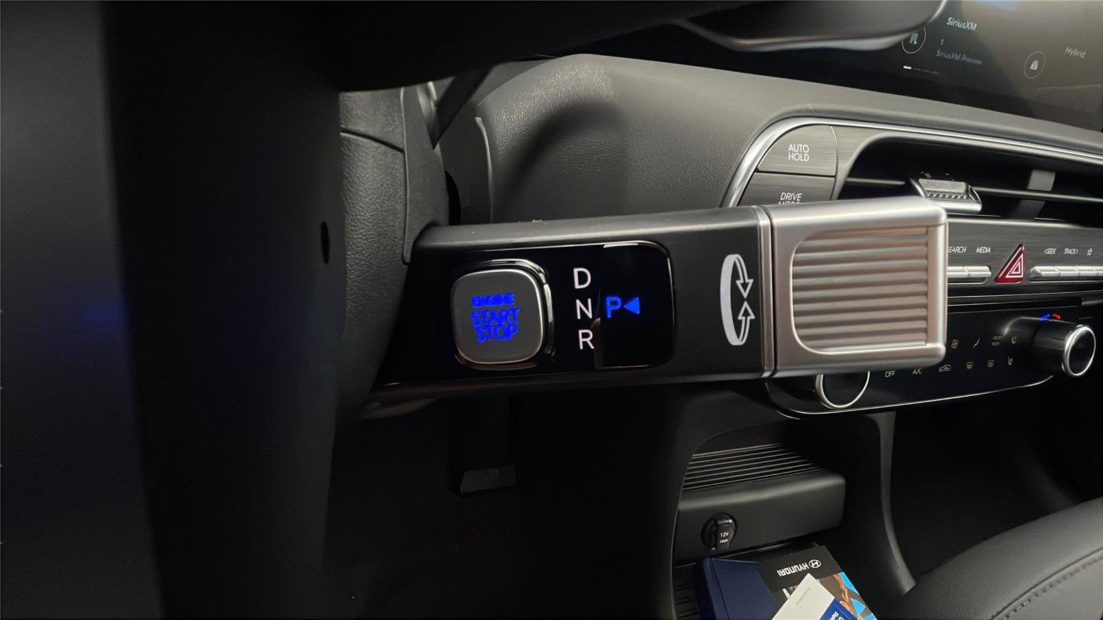 New 2026 Hyundai Palisade SEL Premium FWD image 18