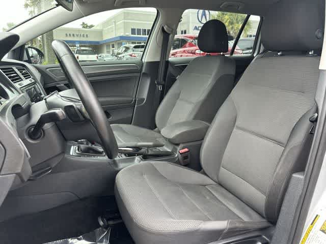 Used 2019 Volkswagen Golf S AWD/4WD image 23