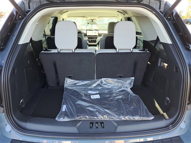 New 2026 Ford Explorer Active w/ Active Comfort Package image 27