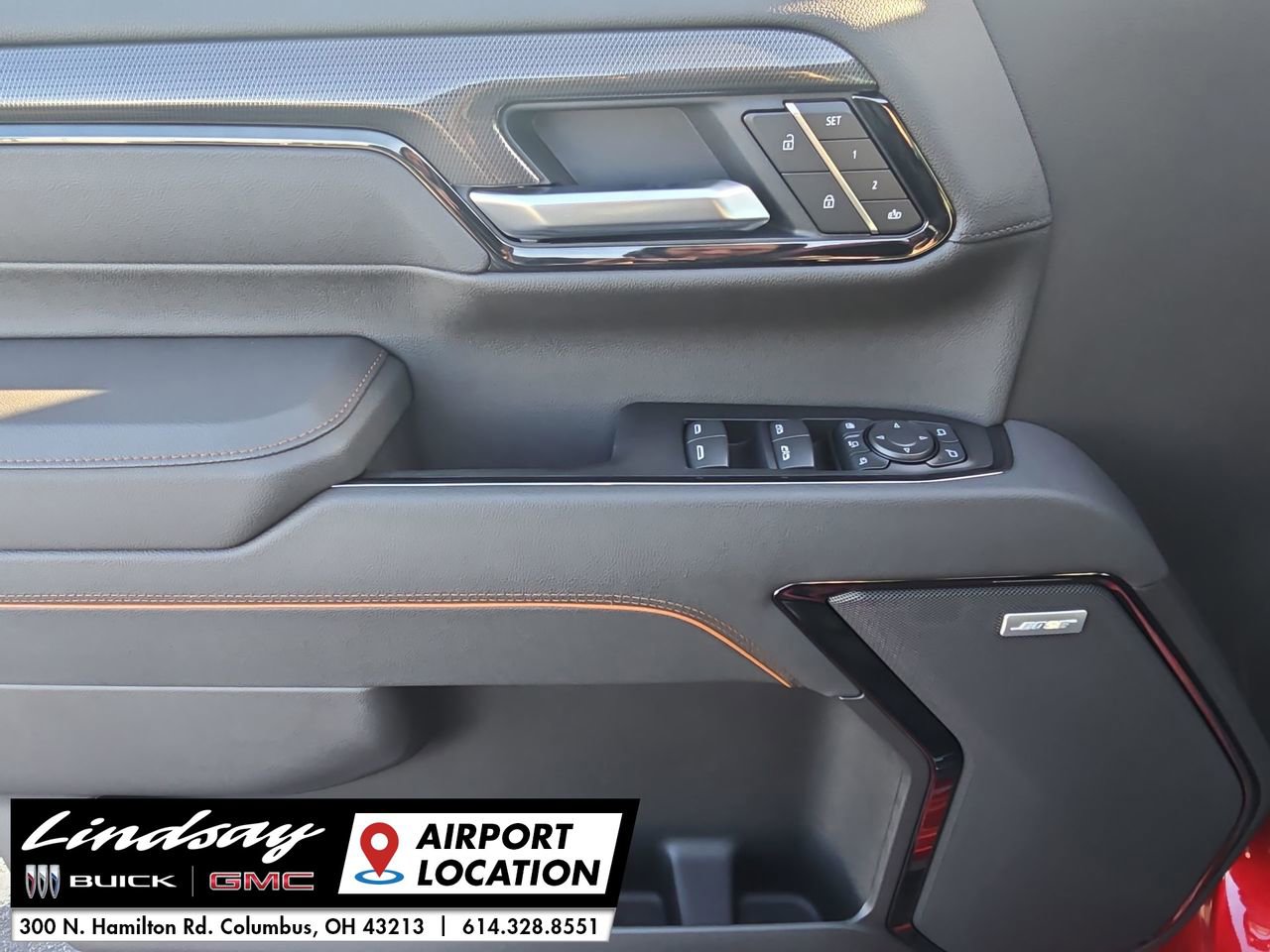 New 2026 GMC Sierra 2500 AT4 w/ AT4 Premium Plus Package image 23