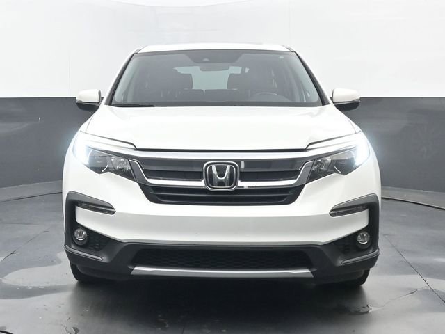 Used 2021 Honda Pilot EX-L image 5