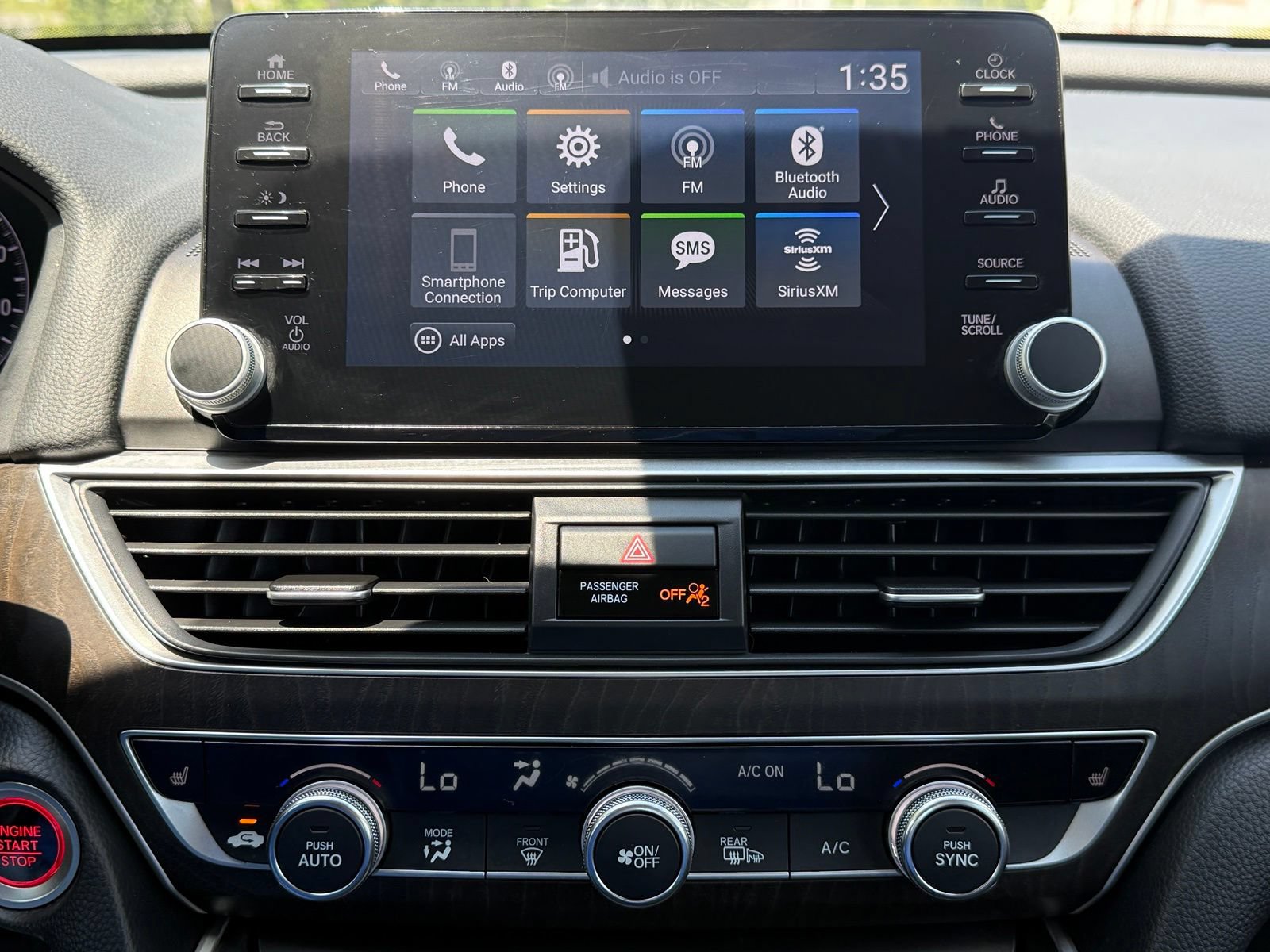 Used 2020 Honda Accord EX-L image 29