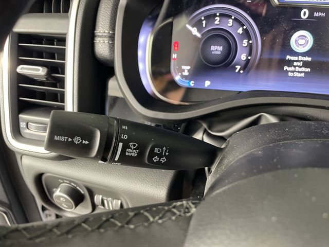 New 2026 RAM 1500 Laramie AWD/4WD image 7