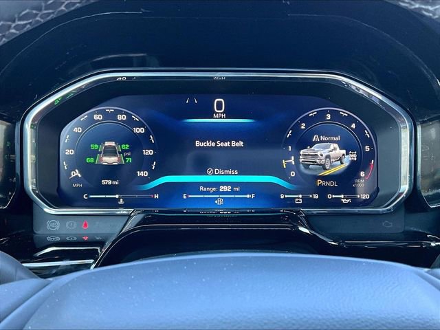 Used 2026 Chevrolet Silverado 2500 LT w/ Trail Boss Package image 25