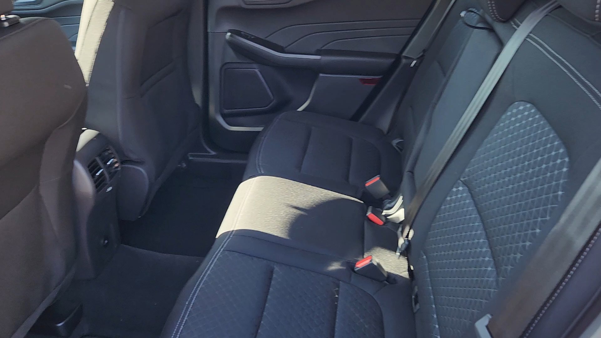 New 2026 Ford Escape Active w/ Cold Weather Package image 22