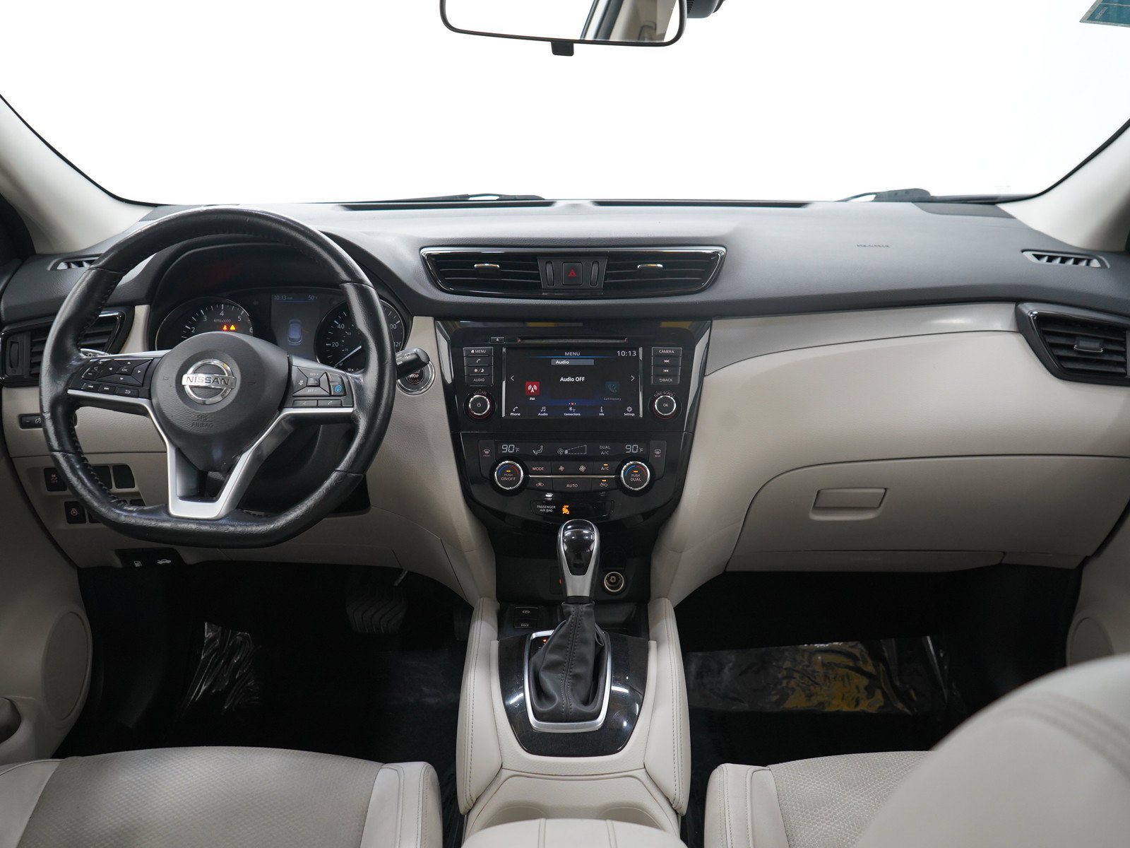 Used 2020 Nissan Rogue Sport SV w/ Technology Package AWD/4WD image 13