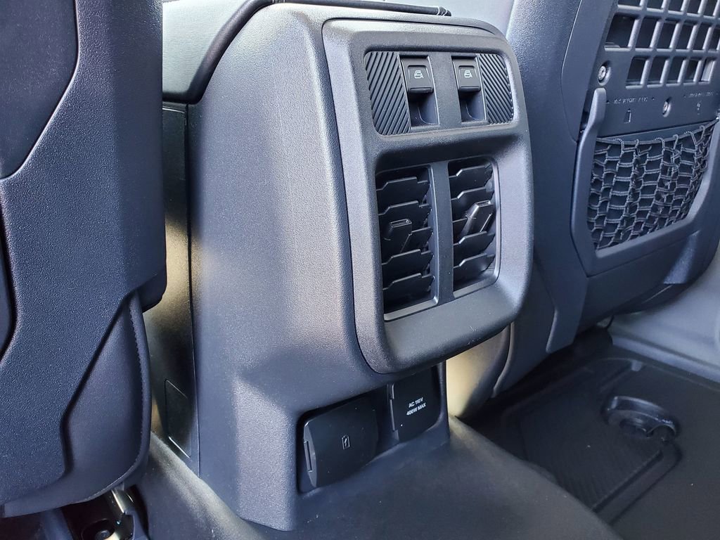 New 2025 Ford Bronco Badlands AWD/4WD image 29