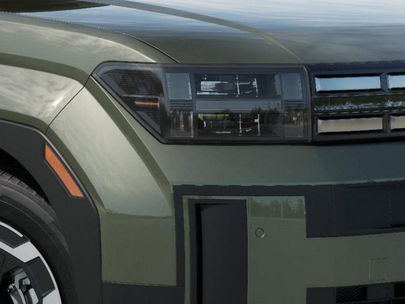 New 2026 Hyundai Santa Fe SEL image 10