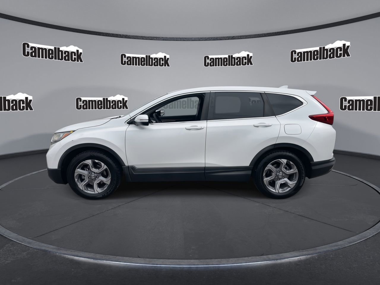Used 2019 Honda CR-V EX image 4