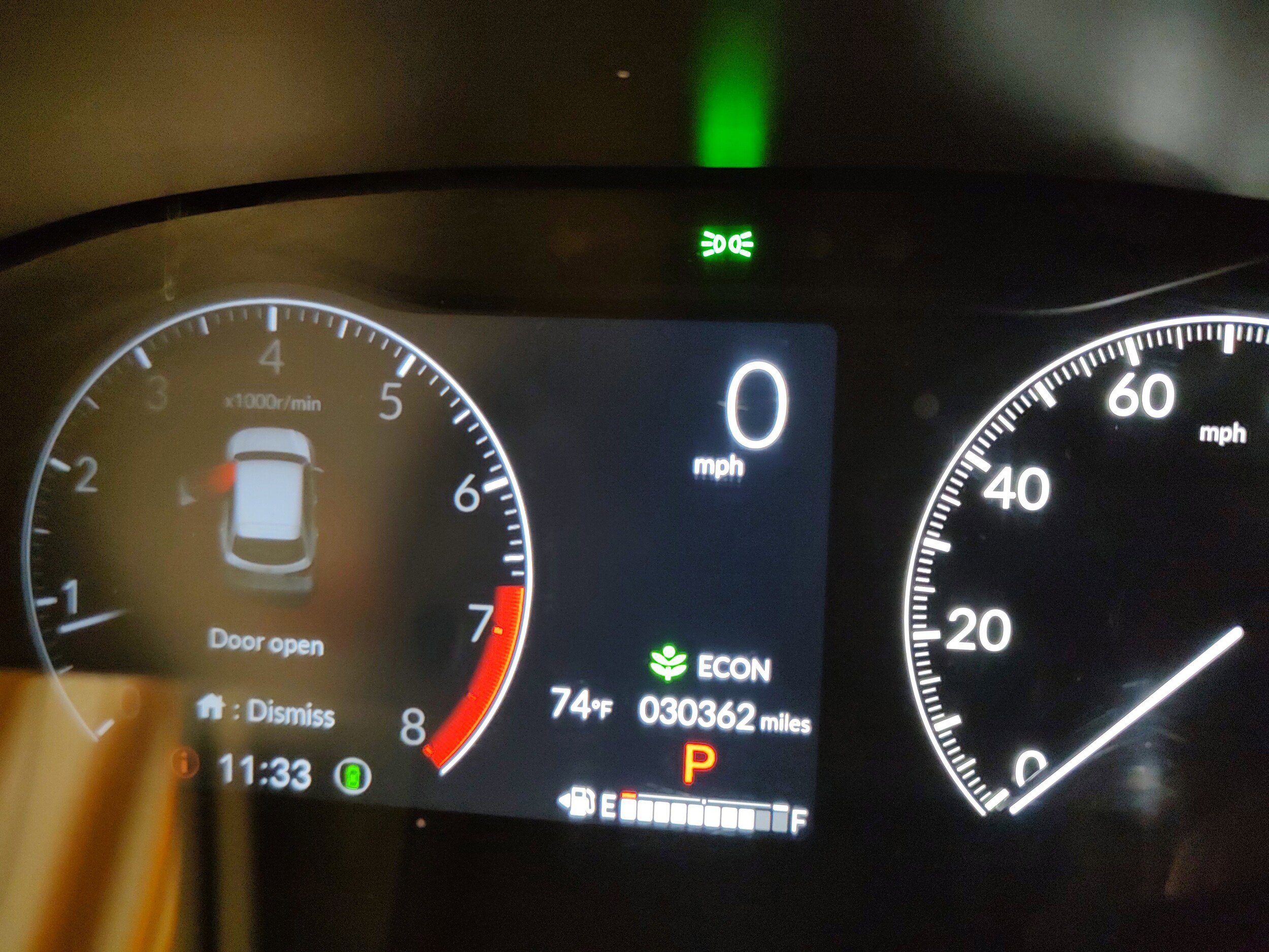 Used 2024 Honda HR-V Sport image 6
