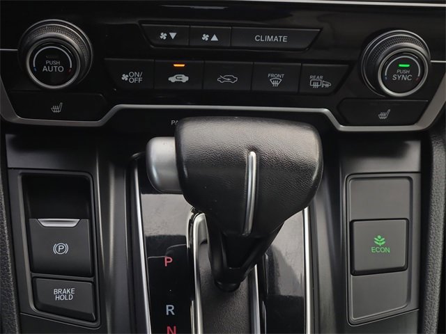 Used 2018 Honda CR-V EX-L image 23