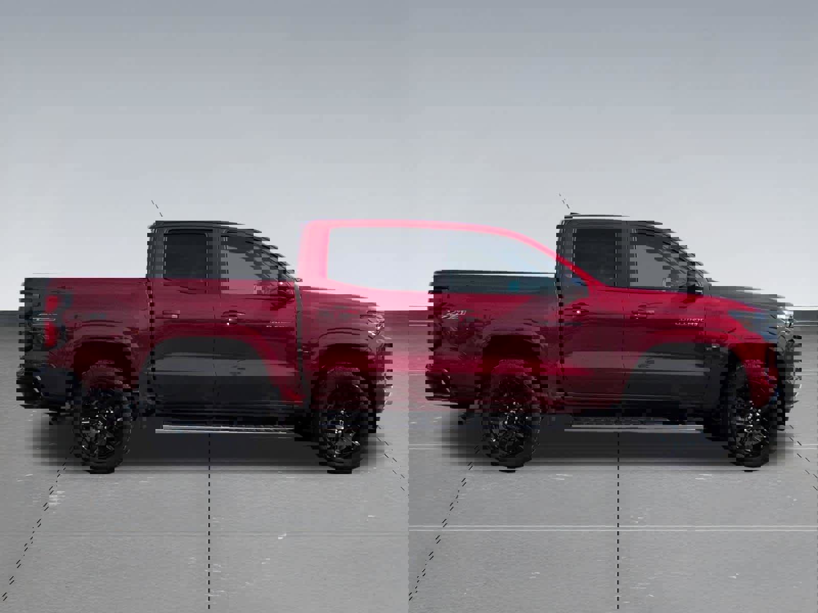 Used 2025 Chevrolet Colorado Z71 w/ Technology Package image 7