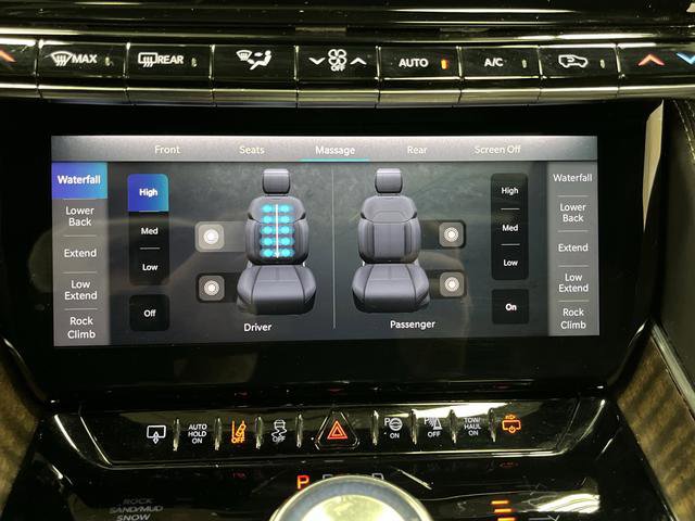 Used 2022 Jeep Grand Wagoneer Series I image 31