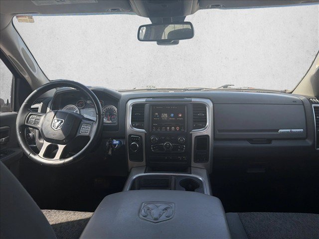 Used 2016 RAM 1500 Lone Star RWD image 22