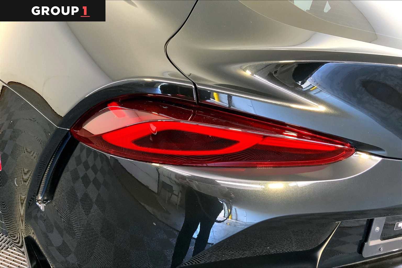 Used 2023 Toyota Supra Premium image 56