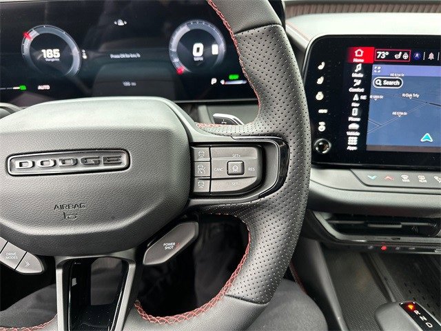 New 2025 Dodge Charger R/T Scat Pack w/ Track Pack image 39