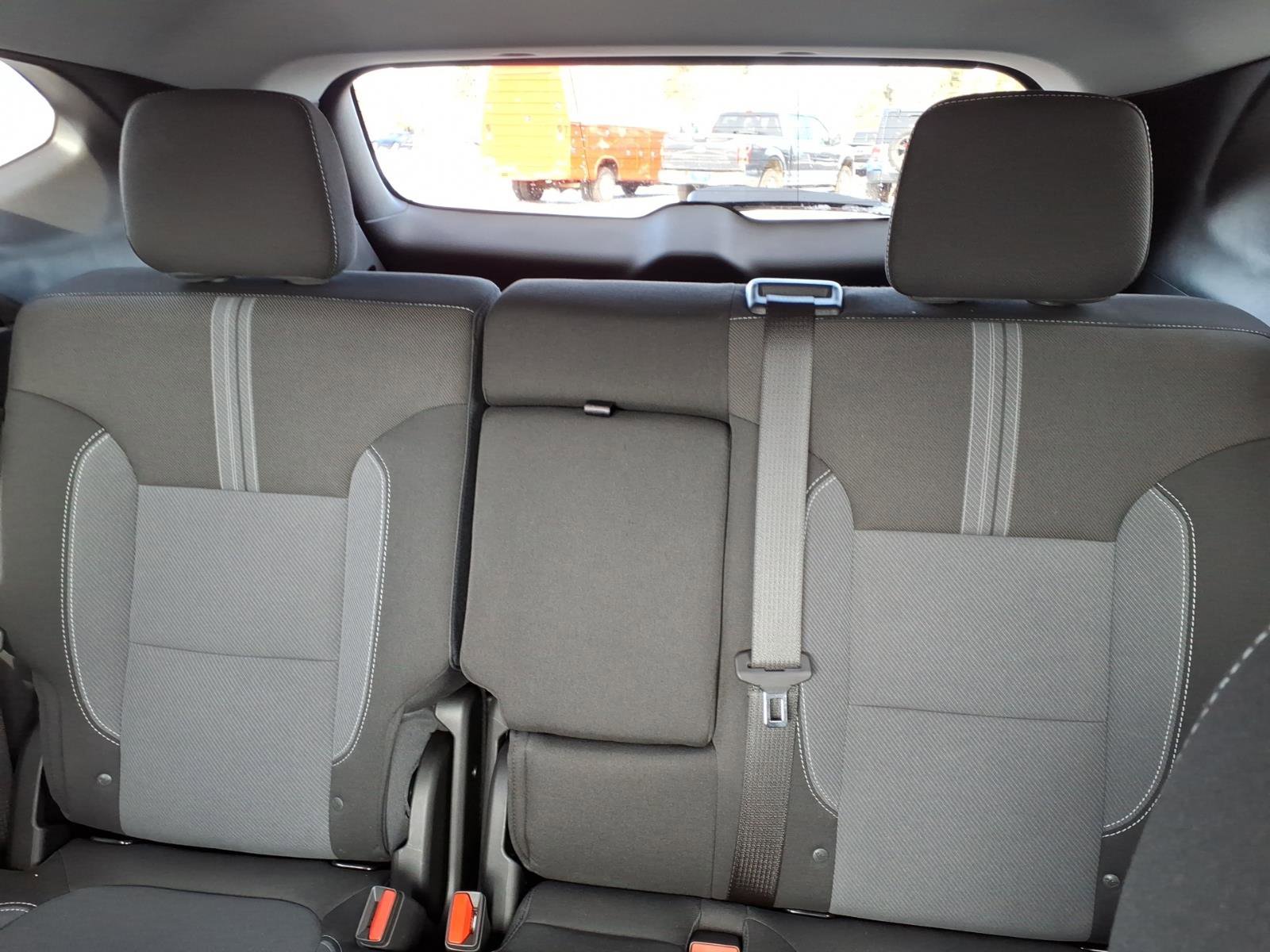 Used 2023 Chevrolet Blazer LT w/ Driver Confidence Package image 14