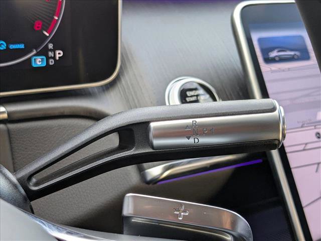 Used 2022 Mercedes-Benz S 500 4MATIC image 12