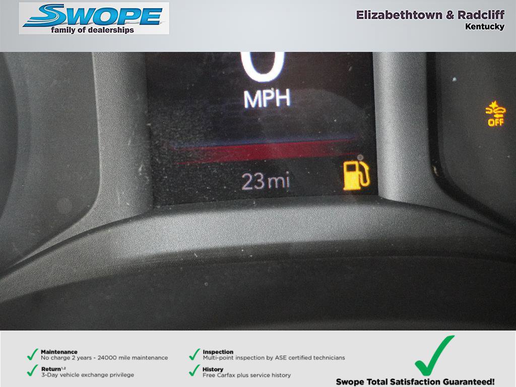 New 2026 RAM 2500 Big Horn AWD/4WD image 18