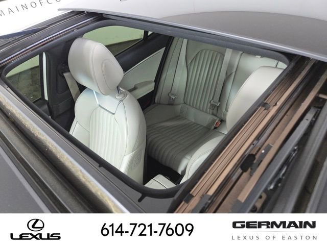 Used 2022 Genesis G70 2.0T w/ Prestige Package image 33