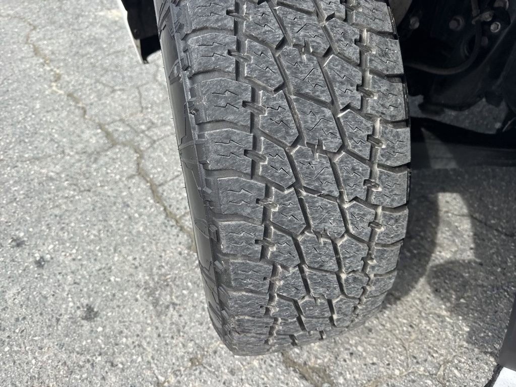 Used 2022 Toyota Tundra SR5 image 31