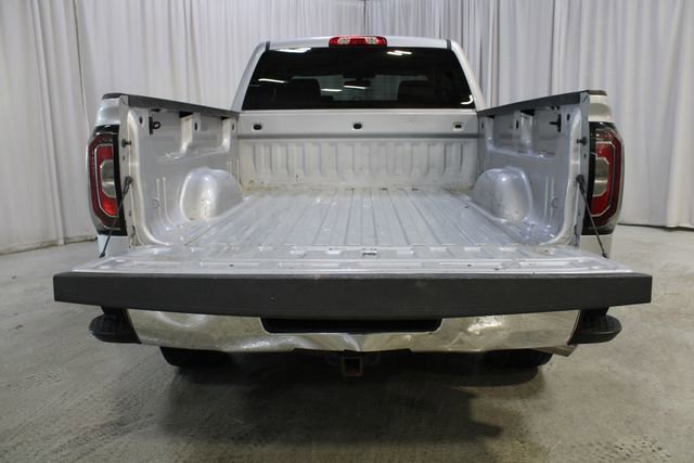 Used 2017 GMC Sierra 1500 SLT w/ SLT Premium Package image 30