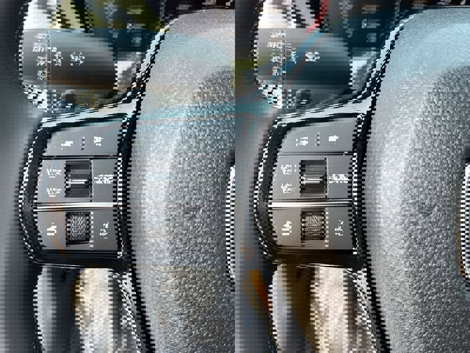 New 2026 Honda Civic Sport image 16