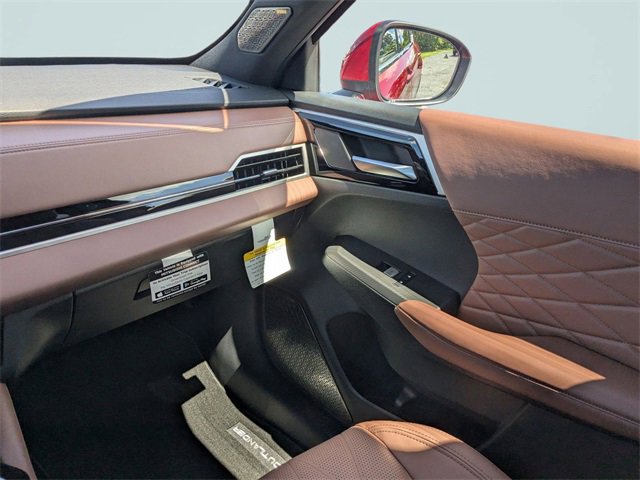 New 2025 Mitsubishi Outlander SEL image 16
