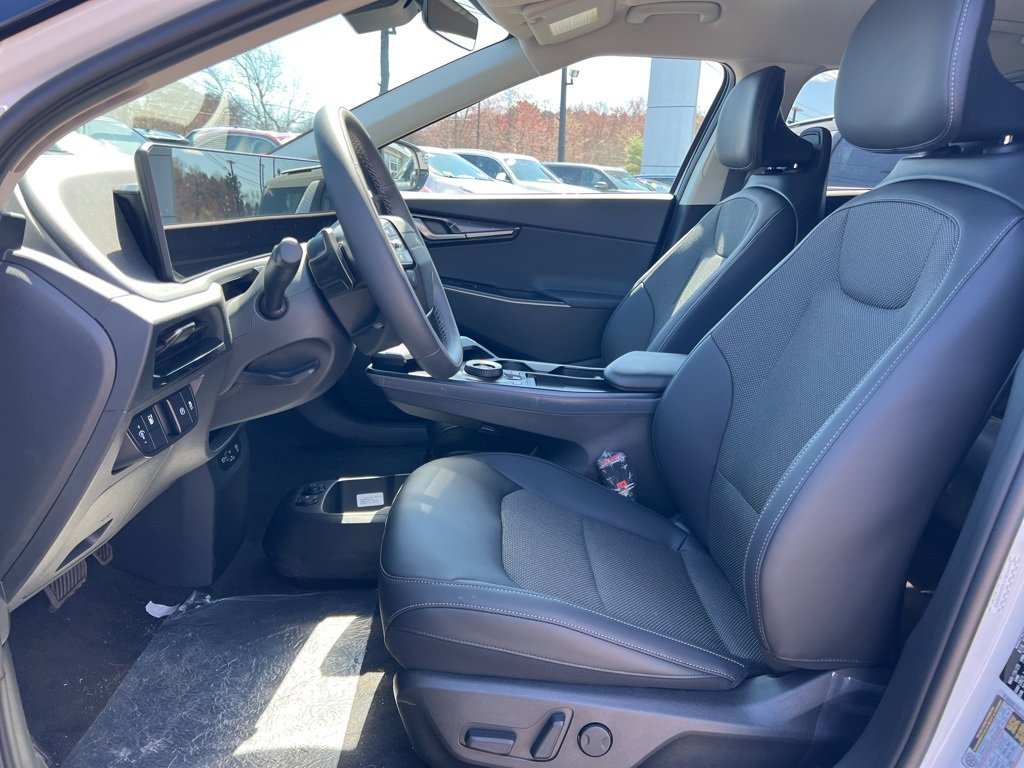 New 2025 Kia EV6 Light image 9