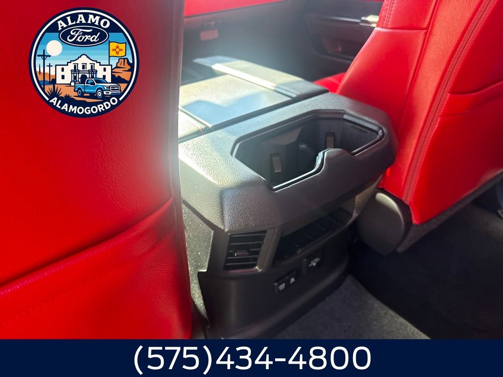 Used 2022 Toyota Tundra TRD Pro image 13