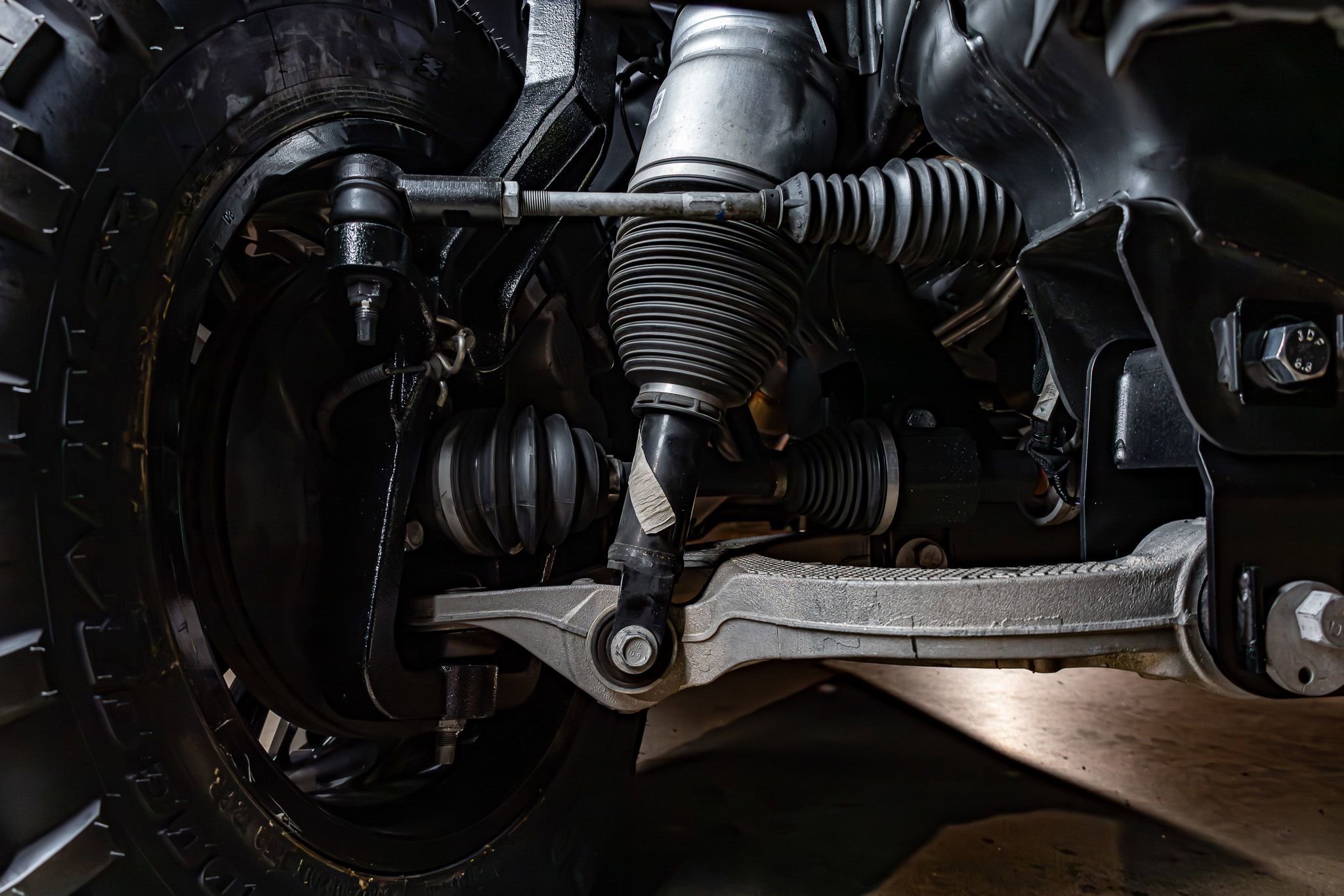 Used 2023 RAM 1500 Limited image 13