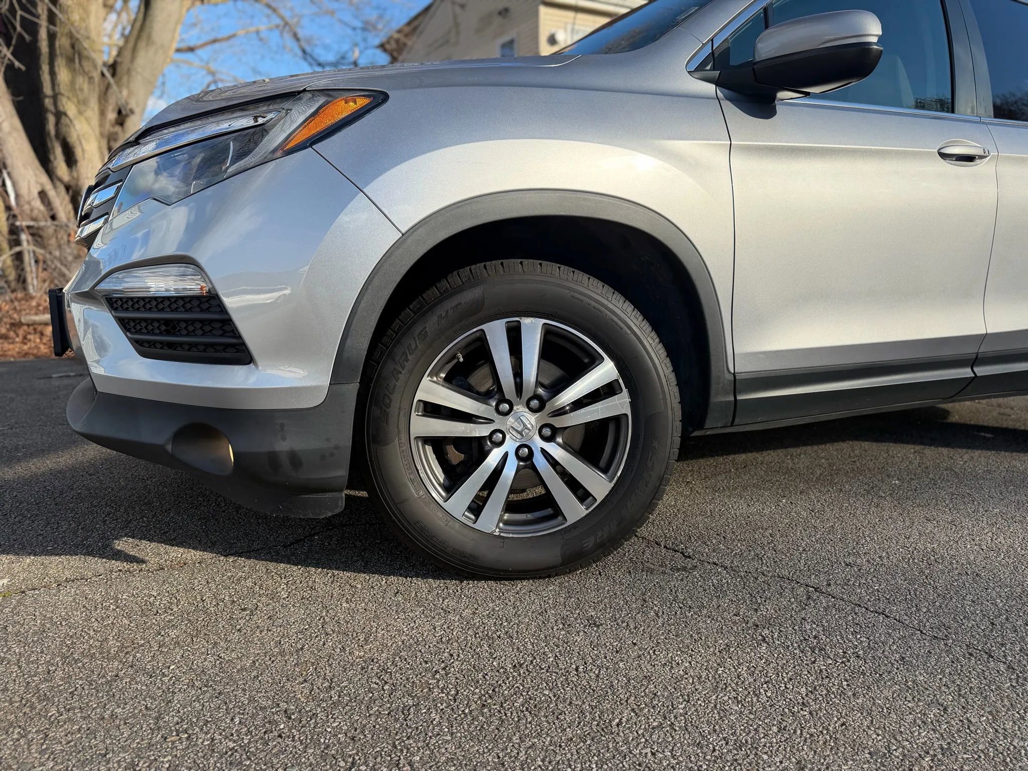 Used 2016 Honda Pilot EX-L image 59